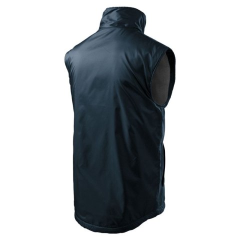 Kamizelka Rimeck Body Warmer M MLI-50902 granatowy Kamizelka Rimeck Body Warmer M MLI-50902 granatowy
