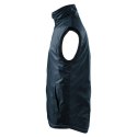 Kamizelka Rimeck Body Warmer M MLI-50902 granatowy