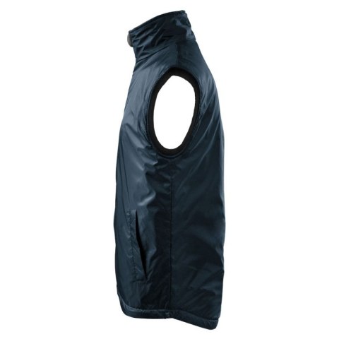 Kamizelka Rimeck Body Warmer M MLI-50902 granatowy Kamizelka Rimeck Body Warmer M MLI-50902 granatowy