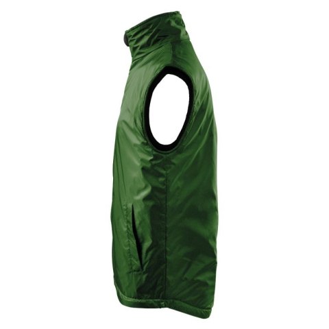 Kamizelka Rimeck Body Warmer M MLI-50906 zieleń butelkowa Kamizelka Rimeck Body Warmer M MLI-50906 zieleń butelkowa
