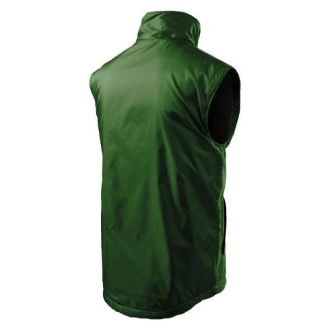Kamizelka Rimeck Body Warmer M MLI-50906 zieleń butelkowa Kamizelka Rimeck Body Warmer M MLI-50906 zieleń butelkowa