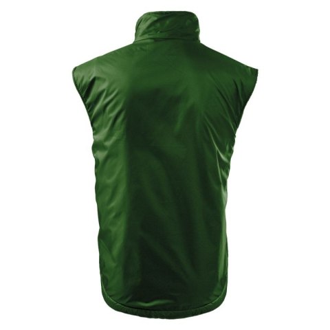 Kamizelka Rimeck Body Warmer M MLI-50906 zieleń butelkowa Kamizelka Rimeck Body Warmer M MLI-50906 zieleń butelkowa