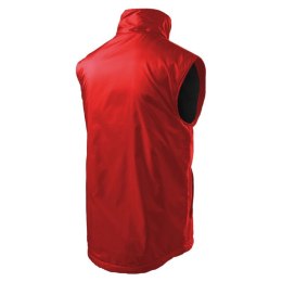 Kamizelka Rimeck Body Warmer M MLI-50907 czerwony