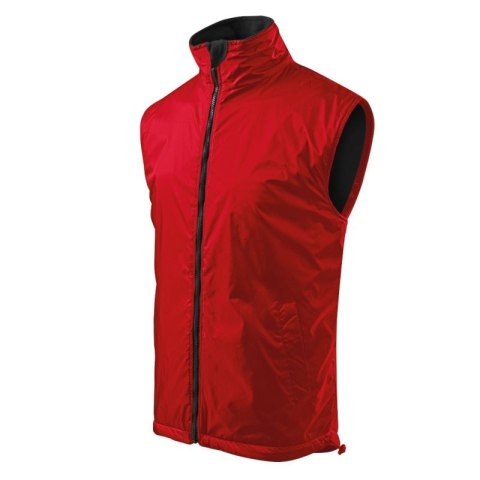 Kamizelka Rimeck Body Warmer M MLI-50907 czerwony Kamizelka Rimeck Body Warmer M MLI-50907 czerwony