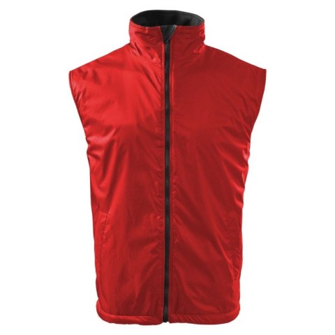 Kamizelka Rimeck Body Warmer M MLI-50907 czerwony Kamizelka Rimeck Body Warmer M MLI-50907 czerwony