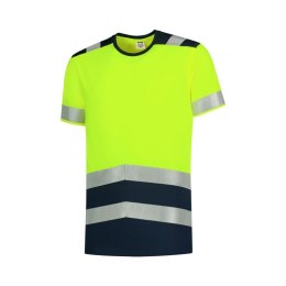 Koszulka Tricorp High Vis Bicolor MLI-T0197