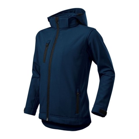 Kurtka Malfini Softshell Performance Jr MLI-53502