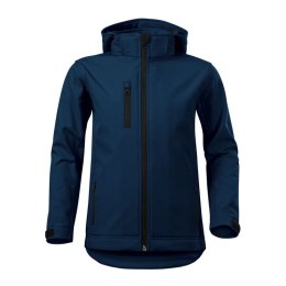 Kurtka Malfini Softshell Performance Jr MLI-53502