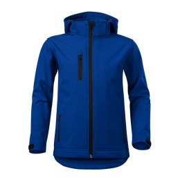 Kurtka Malfini Softshell Performance Jr MLI-53505