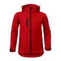 Kurtka Malfini Softshell Performance Jr MLI-53507