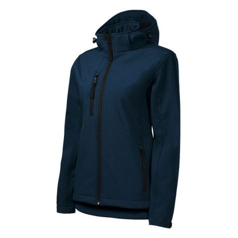 Kurtka Malfini Softshell Performance W MLI-52102