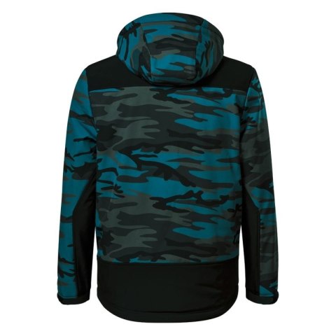 Kurtka Rimeck softshell Vertex Camo M MLI-W56C1 Kurtka Rimeck softshell Vertex Camo M MLI-W56C1