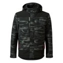 Kurtka Rimeck softshell Vertex Camo M MLI-W56C2