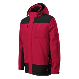 Kurtka Rimeck softshell Vertex M MLI-W5523