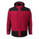 Kurtka Rimeck softshell Vertex M MLI-W5523