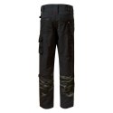 Spodnie Rimeck Vertex Camo M MLI-W09C2 camouflage dark gray