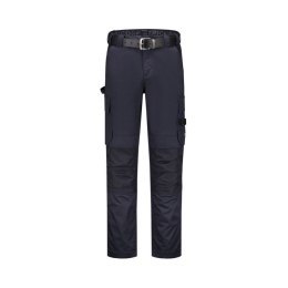 Spodnie Robocze Malfini Work Pants Twill Cordura MLI-T63T2