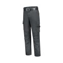 Spodnie Robocze Malfini Work Pants Twill Cordura MLI-T63T4