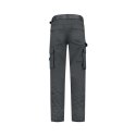 Spodnie Robocze Malfini Work Pants Twill Cordura MLI-T63T4