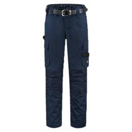 Spodnie Robocze Malfini Work Pants Twill Cordura MLI-T63T8