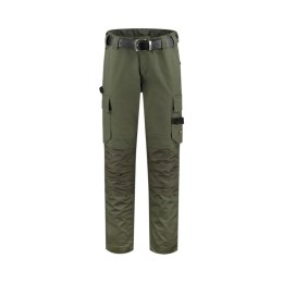 Spodnie Robocze Malfini Work Pants Twill Cordura MLI-T63TA