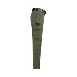 Spodnie Robocze Malfini Work Pants Twill Cordura MLI-T63TA