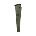 Spodnie Robocze Malfini Work Pants Twill Cordura MLI-T63TA