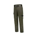 Spodnie Robocze Malfini Work Pants Twill Cordura MLI-T63TA