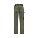 Spodnie Robocze Malfini Work Pants Twill Cordura MLI-T63TA