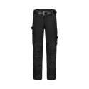 Spodnie Robocze Malfini Work Pants Twill Cordura Stretch MLI-T62T1