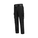 Spodnie Robocze Malfini Work Pants Twill Cordura Stretch MLI-T62T1