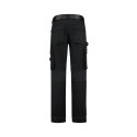 Spodnie Robocze Malfini Work Pants Twill Cordura Stretch MLI-T62T1