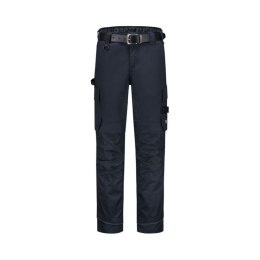 Spodnie Robocze Malfini Work Pants Twill Cordura Stretch MLI-T62T2