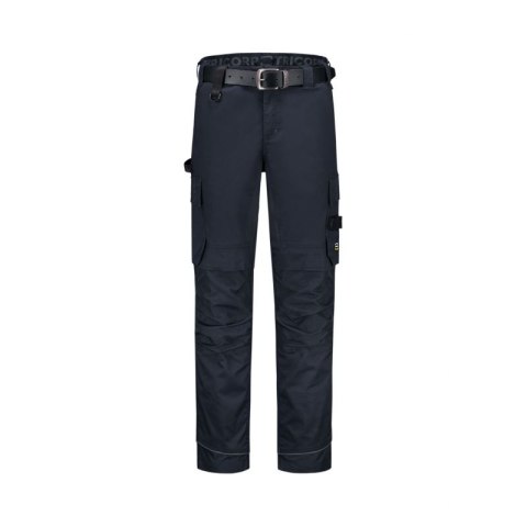 Spodnie Robocze Malfini Work Pants Twill Cordura Stretch MLI-T62T2