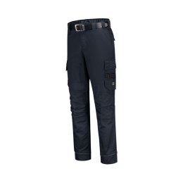 Spodnie Robocze Malfini Work Pants Twill Cordura Stretch MLI-T62T2