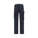 Spodnie Robocze Malfini Work Pants Twill Cordura Stretch MLI-T62T2