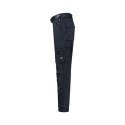 Spodnie Robocze Malfini Work Pants Twill Cordura Stretch MLI-T62T2