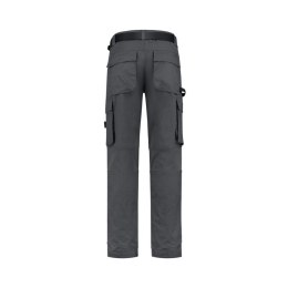 Spodnie Robocze Malfini Work Pants Twill Cordura Stretch MLI-T62T4