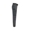 Spodnie Robocze Malfini Work Pants Twill Cordura Stretch MLI-T62T4