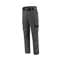 Spodnie Robocze Malfini Work Pants Twill Cordura Stretch MLI-T62T4