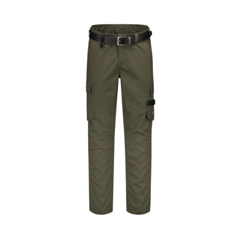 Spodnie Robocze Malfini Work Pants Twill MLI-T64TA