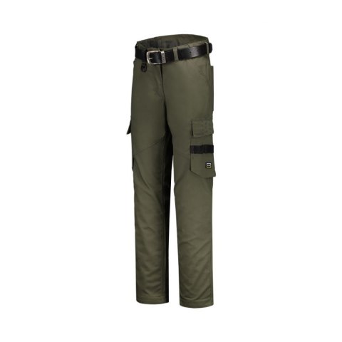 Spodnie robocze Tricorp Work Pants Twill W MLI-T70TA