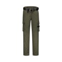 Spodnie robocze Tricorp Work Pants Twill W MLI-T70TA