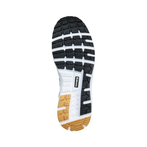 Buty Albatros AER55 Impulse Blue Orange U MLI-S25B5 Buty Albatros AER55 Impulse Blue Orange U MLI-S25B5