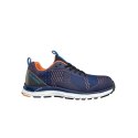 Buty Albatros AER55 Impulse Blue Orange U MLI-S25B5 Buty Albatros AER55 Impulse Blue Orange U MLI-S25B5