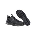 Buty Albatros AER55 St Blac Low U MLI-S26B1