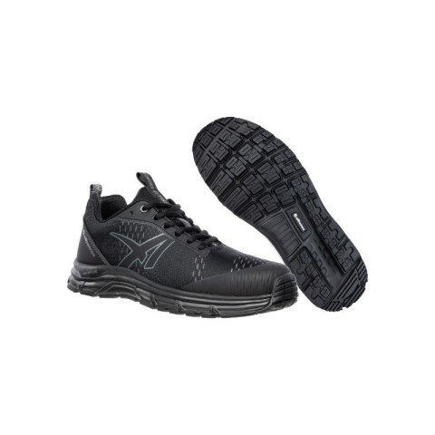 Buty Albatros AER55 St Blac Low U MLI-S26B1 Buty Albatros AER55 St Blac Low U MLI-S26B1
