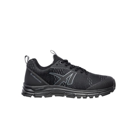 Buty Albatros AER55 St Blac Low U MLI-S26B1 Buty Albatros AER55 St Blac Low U MLI-S26B1