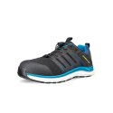 Buty Albatros Brezze Impuls Low U MLI-S29B1 czarny Buty Albatros Brezze Impuls Low U MLI-S29B1 czarny