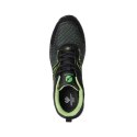 Buty Albatros Splendid Green GH Low U MLI-S43B1 czarny Buty Albatros Splendid Green GH Low U MLI-S43B1 czarny